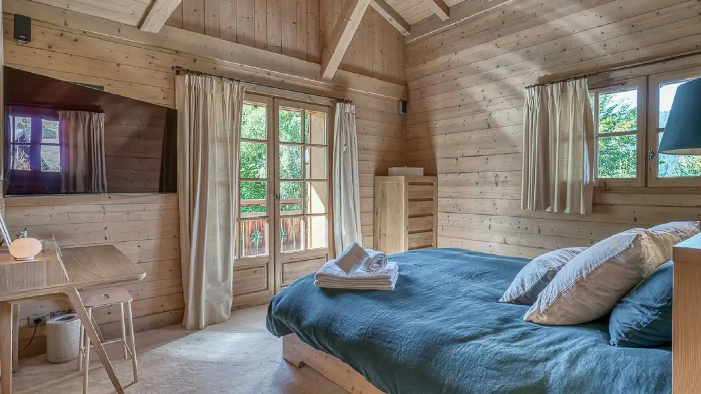 Chalet Miriam | Megeve