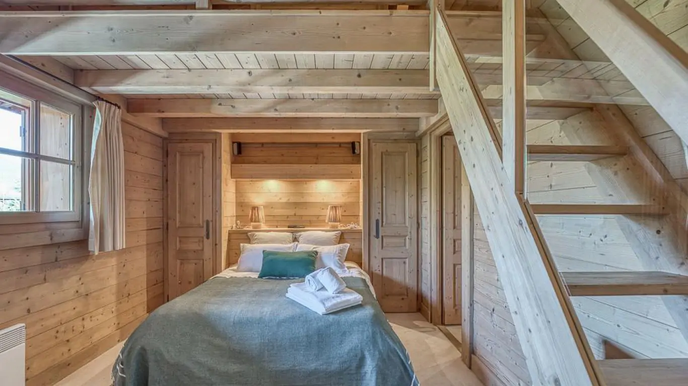 Chalet Miriam | Megeve