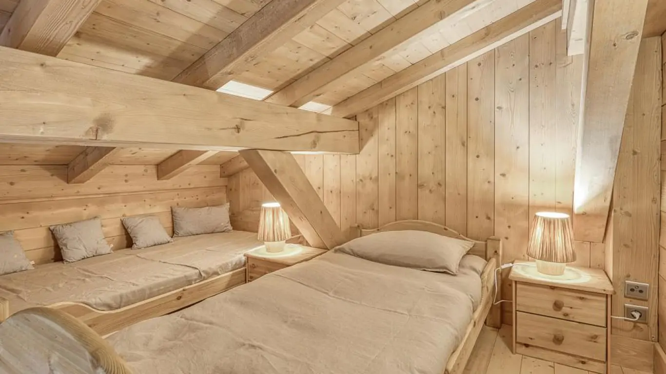 Chalet Miriam | Megeve