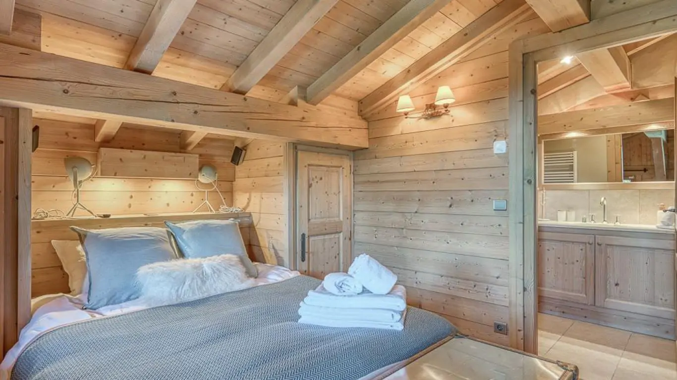 Chalet Miriam | Megeve