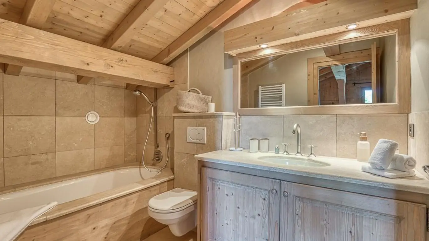 Chalet Miriam | Megeve