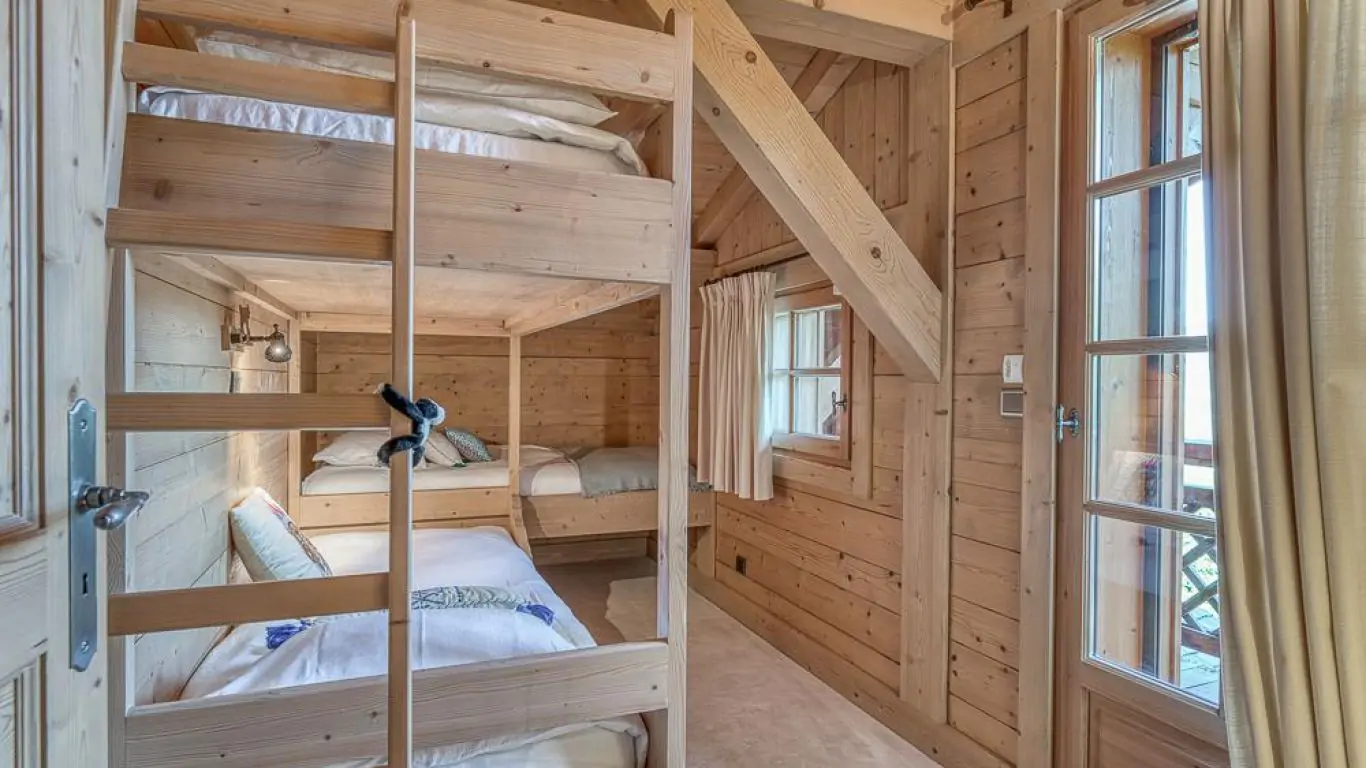 Chalet Miriam | Megeve