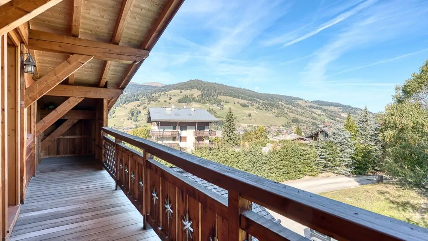 Chalet Miriam | Megeve