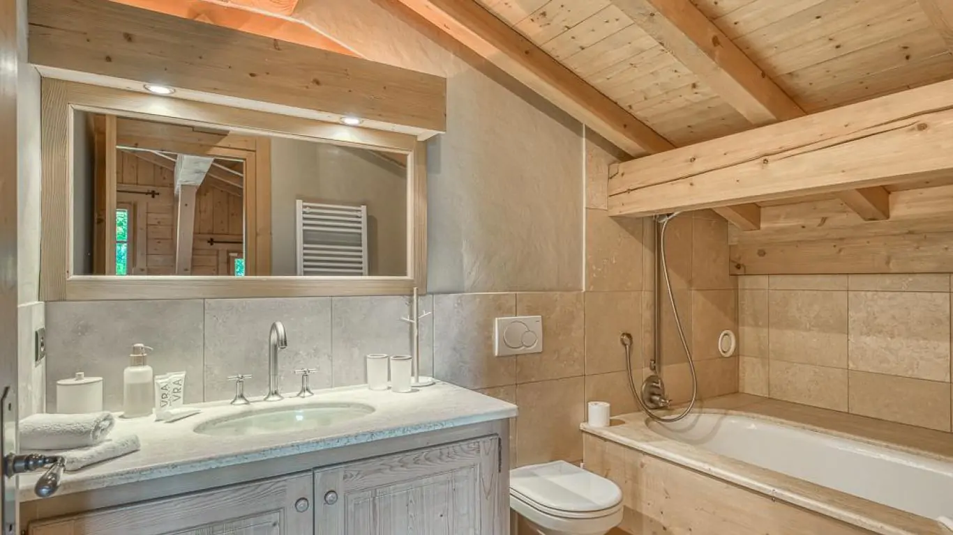 Chalet Miriam | Megeve