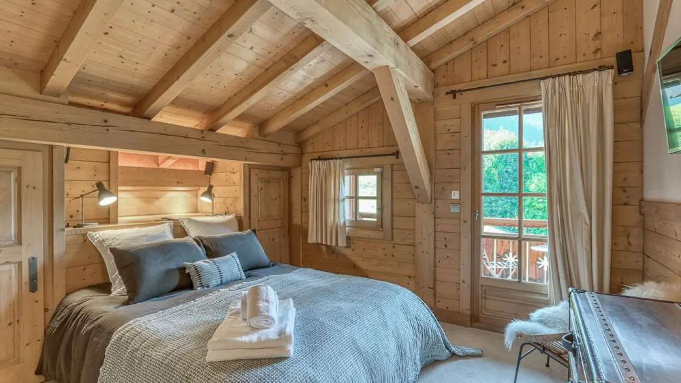 Chalet Miriam | Megeve