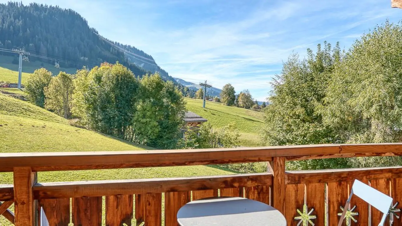 Chalet Miriam | Megeve