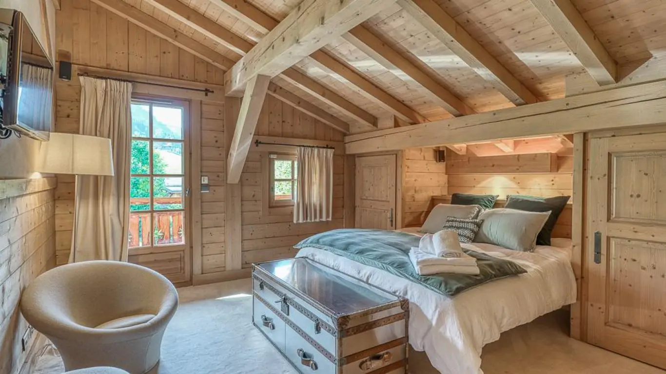 Chalet Miriam | Megeve