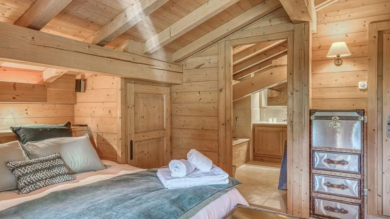 Chalet Miriam | Megeve