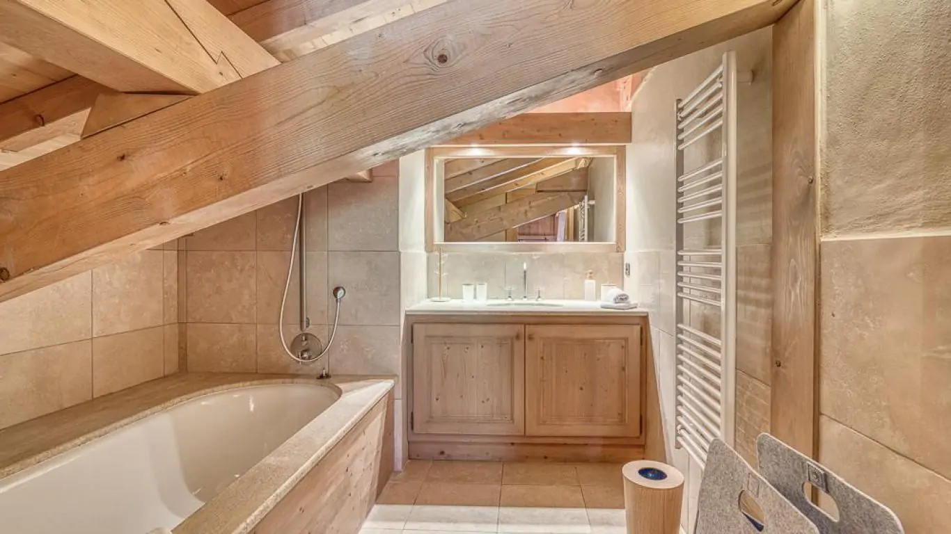 Chalet Miriam | Megeve
