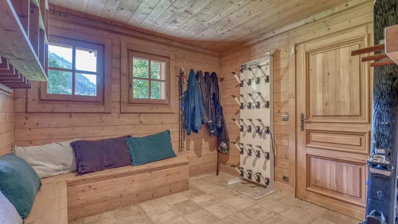 Chalet Miriam | Megeve