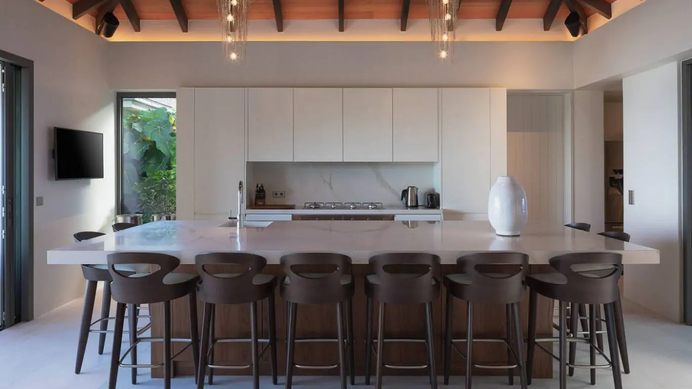 Villa Les Palmes | St. Barth