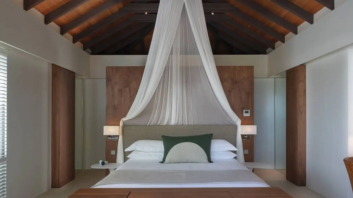 Villa Les Palmes | St. Barth