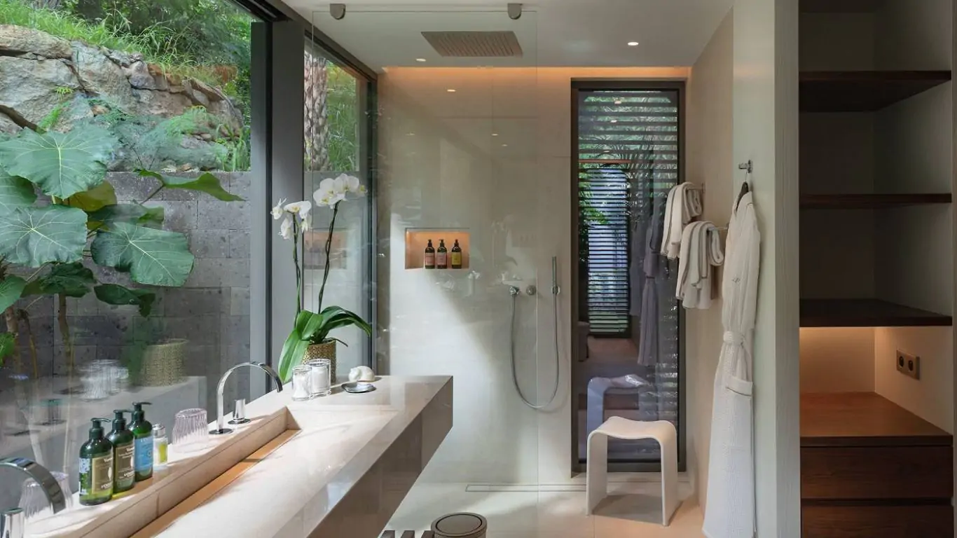 Villa Les Palmes | St. Barth