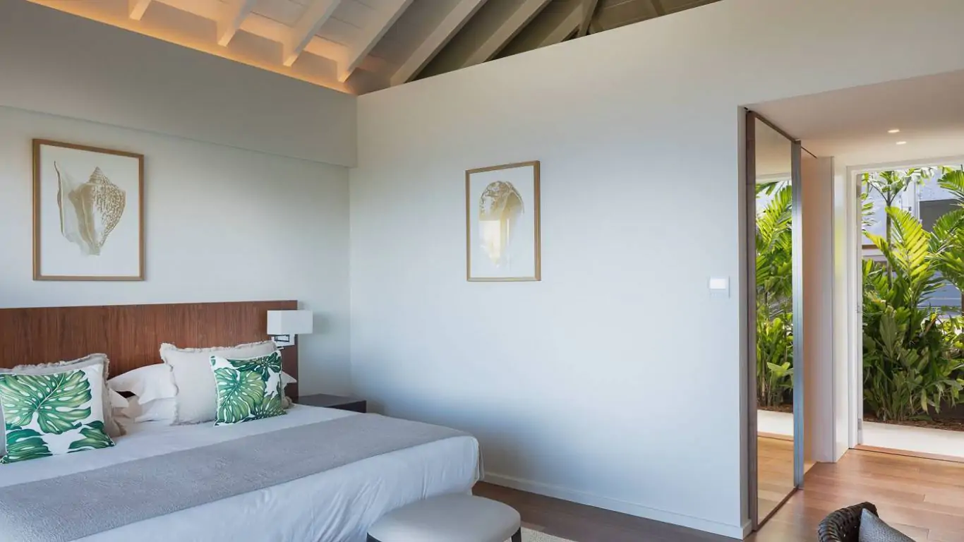 Villa Les Palmes | St. Barth