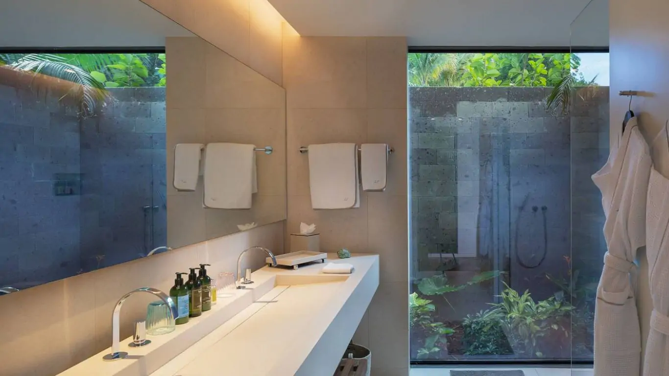 Villa Les Palmes | St. Barth