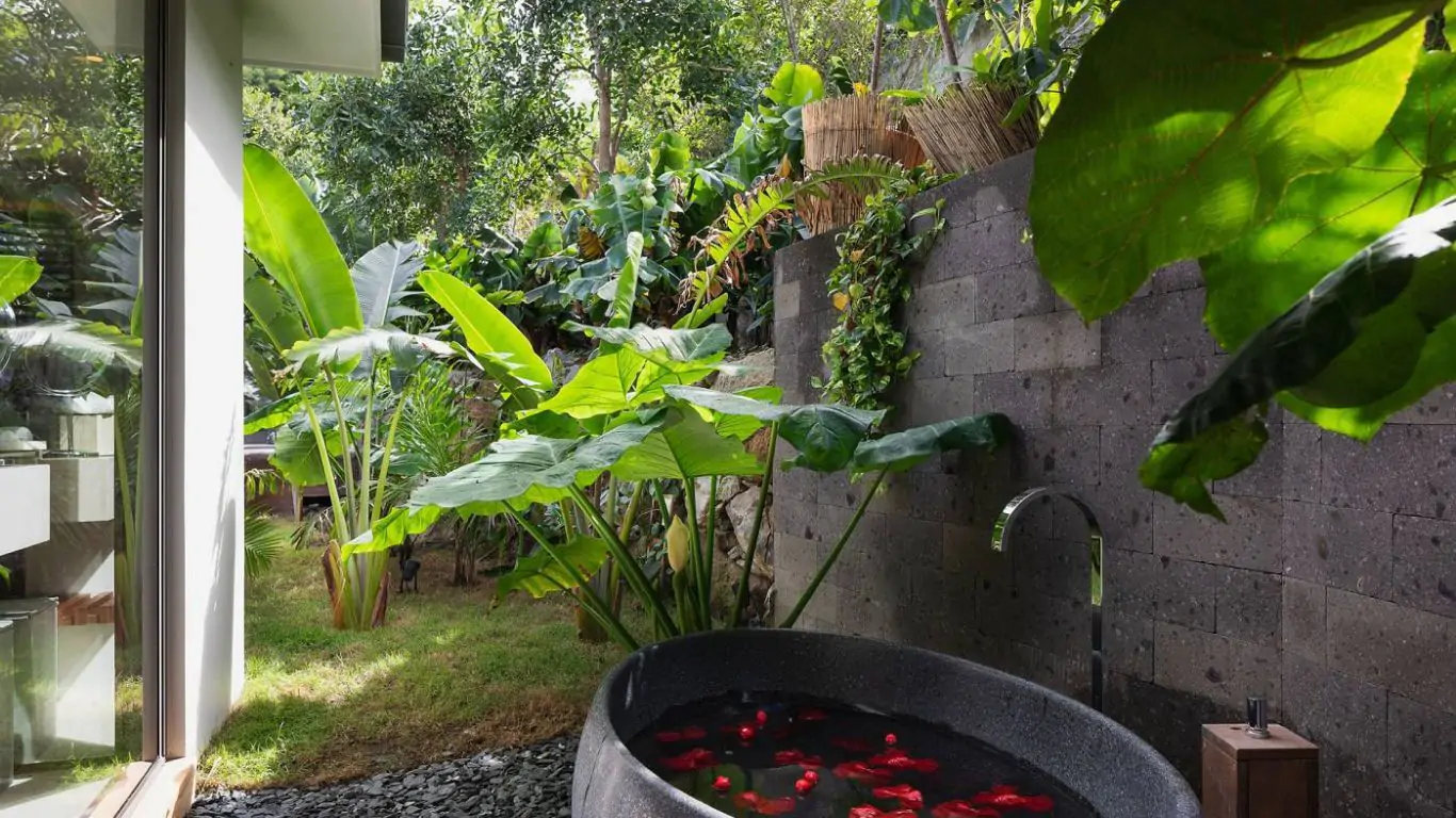 Villa Les Palmes | St. Barth