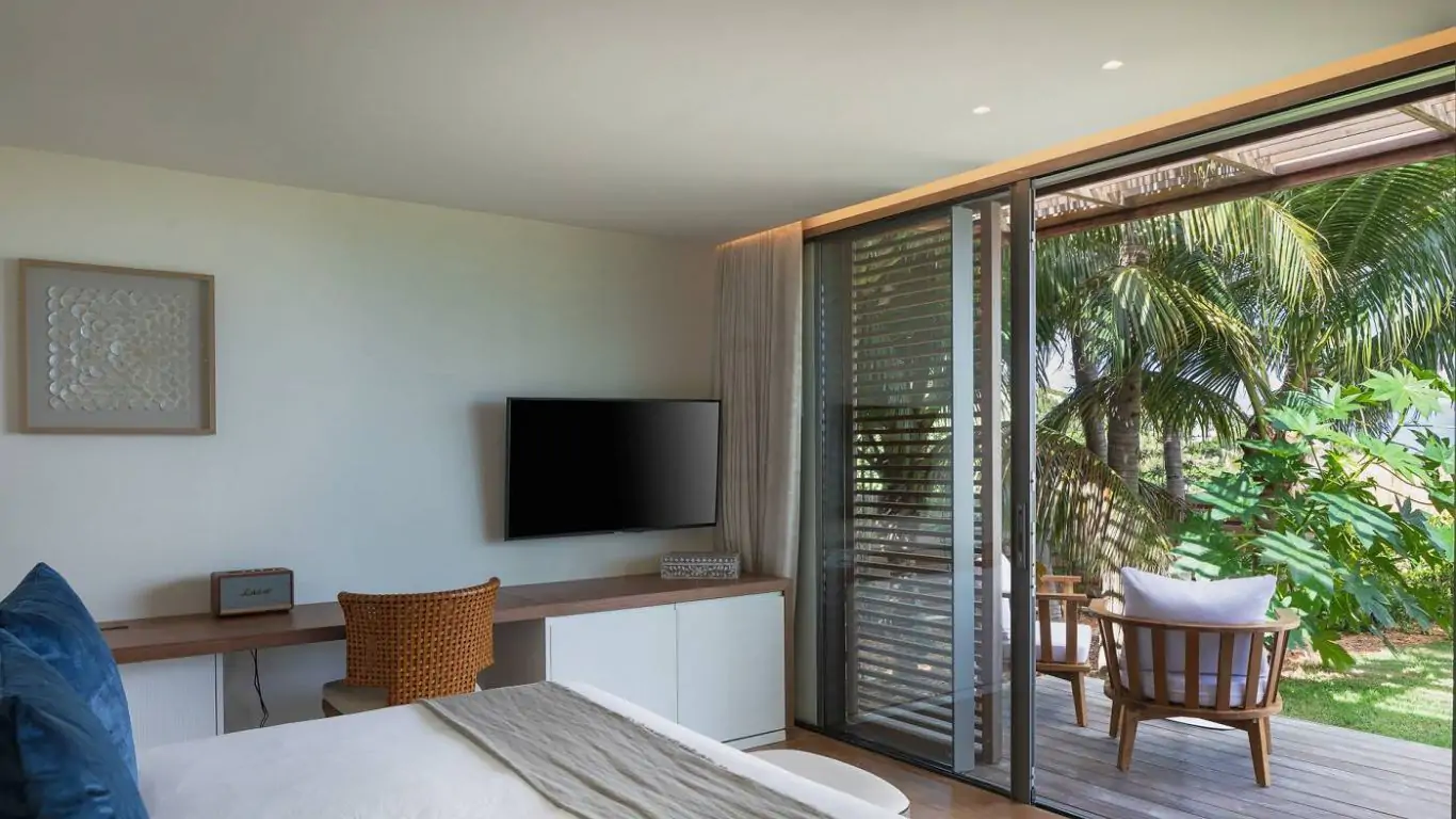 Villa Les Palmes | St. Barth