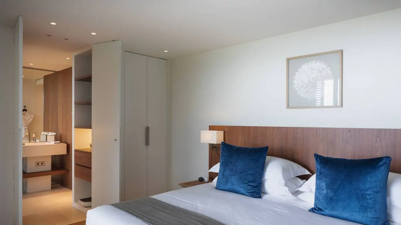 Villa Les Palmes | St. Barth