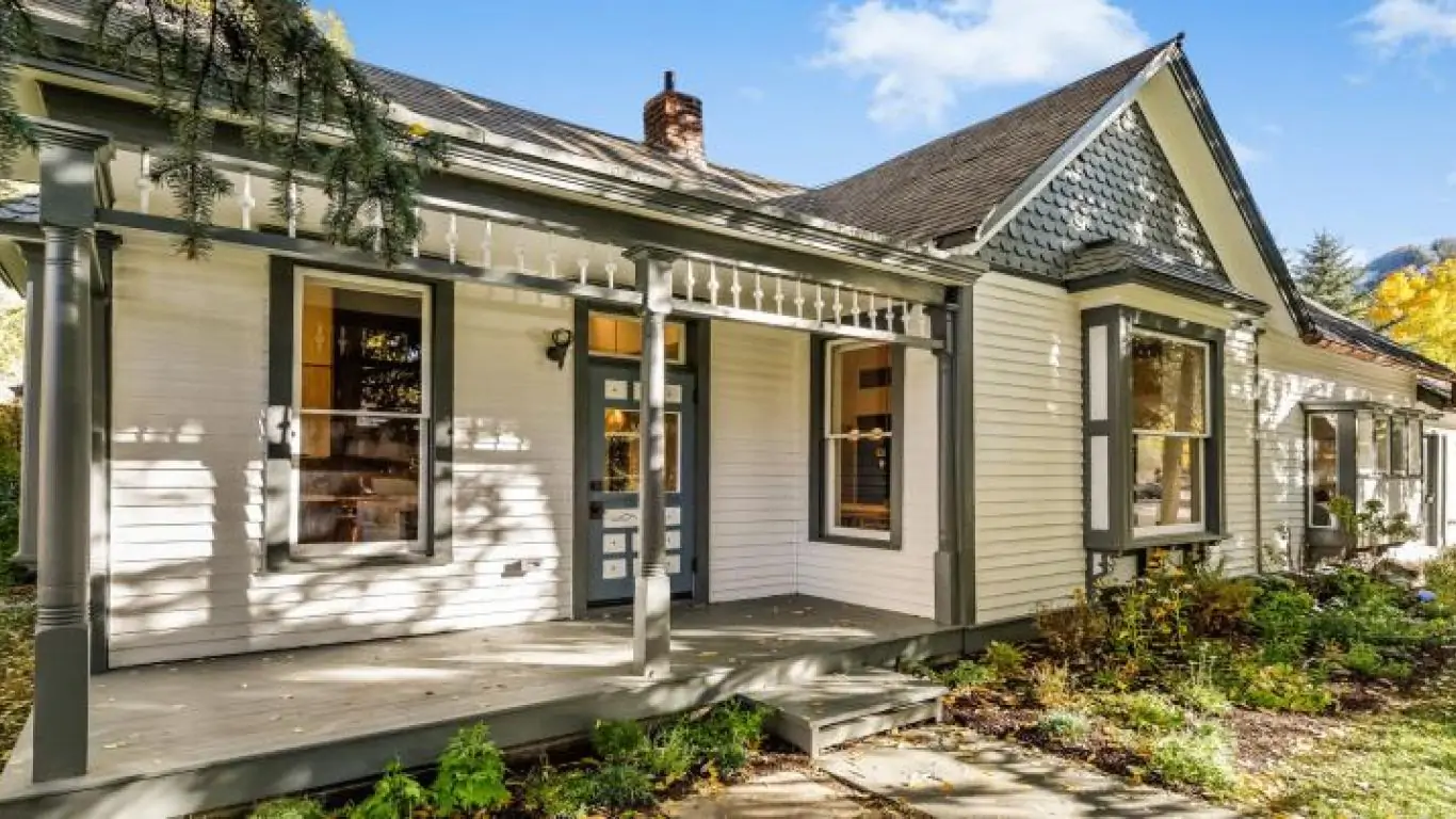 Townhouse Arya | Aspen