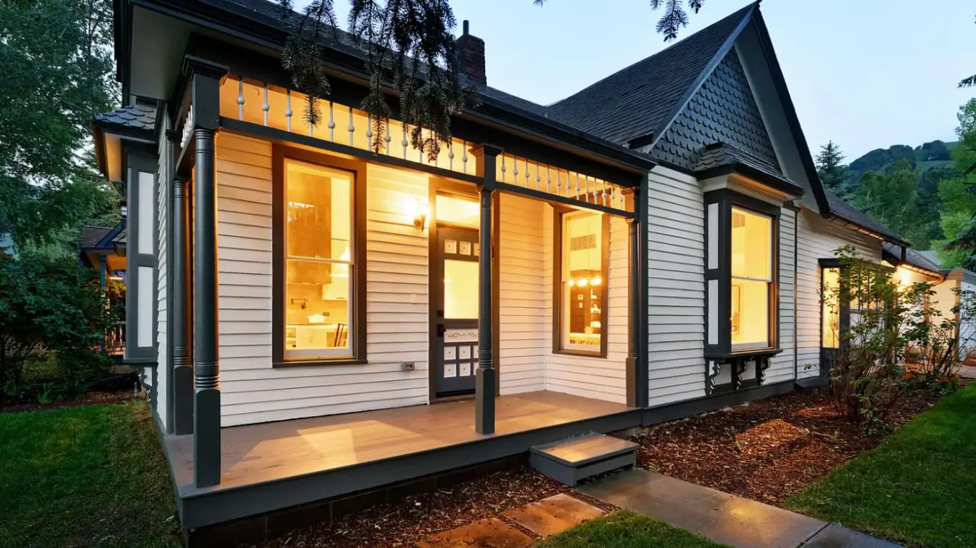 Townhouse Arya | Aspen