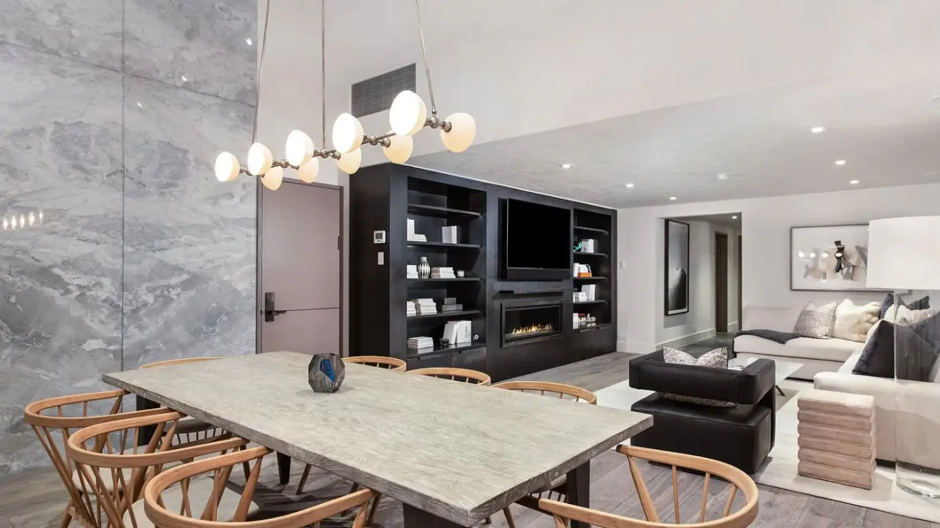 Townhouse Arya | Aspen