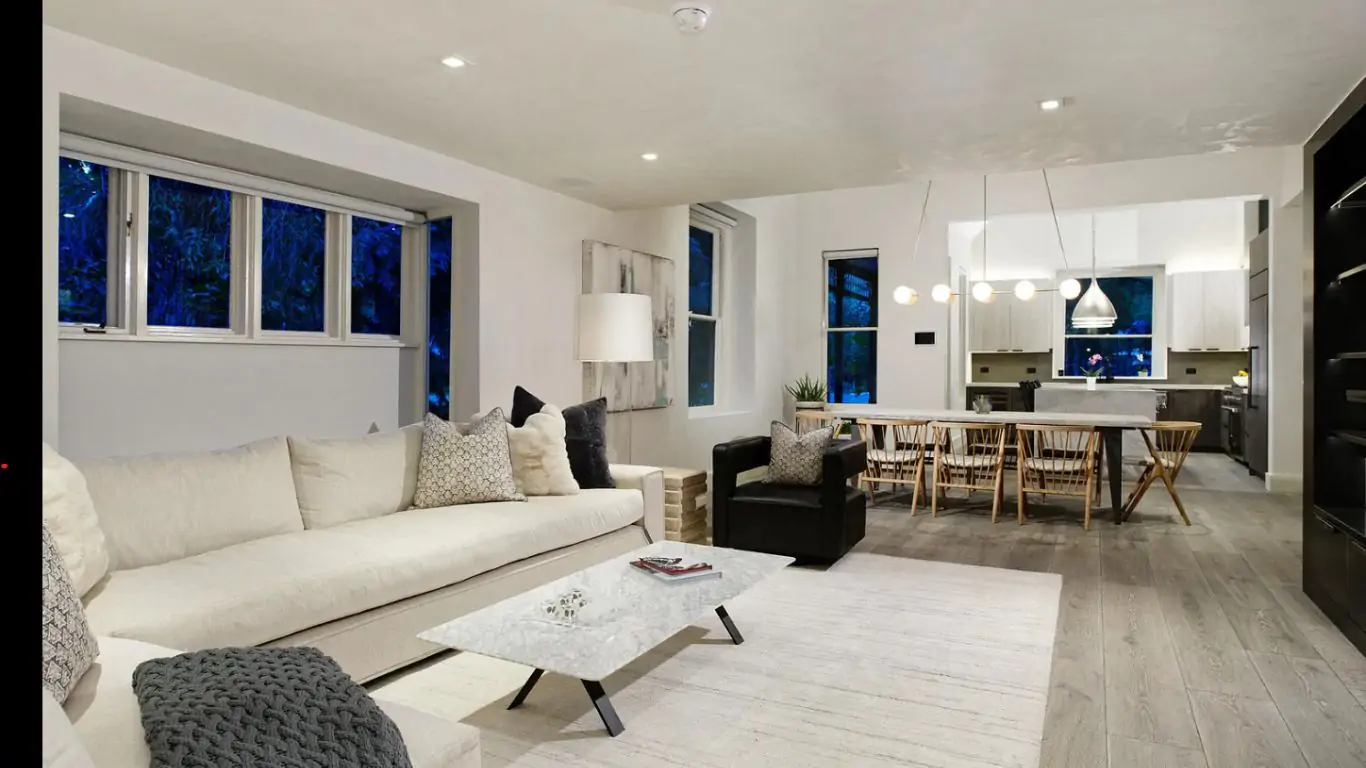 Townhouse Arya | Aspen