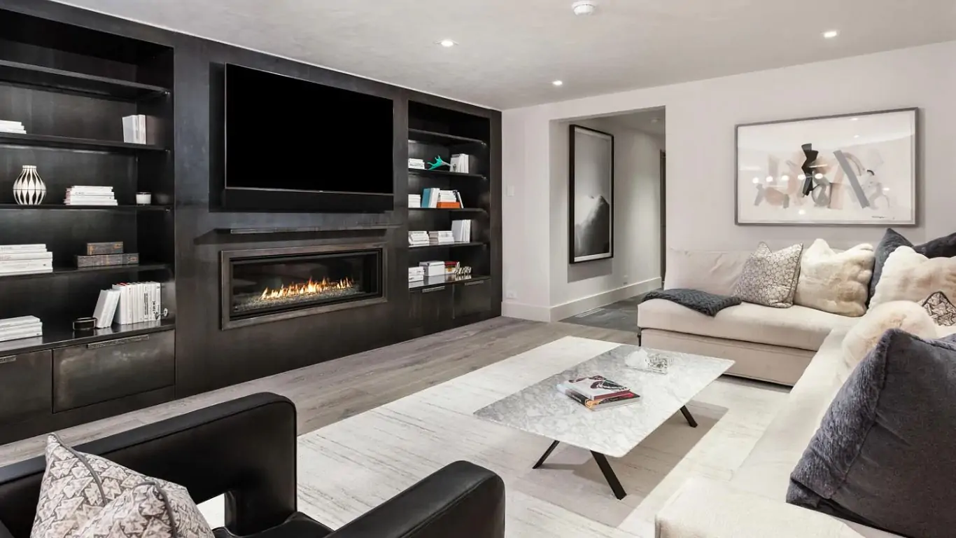 Townhouse Arya | Aspen