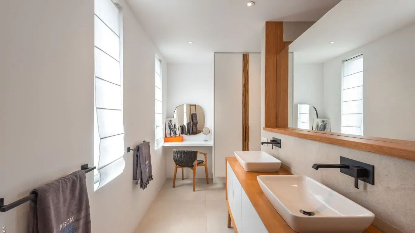 Apartment Gustavia Harbor | St. Barth