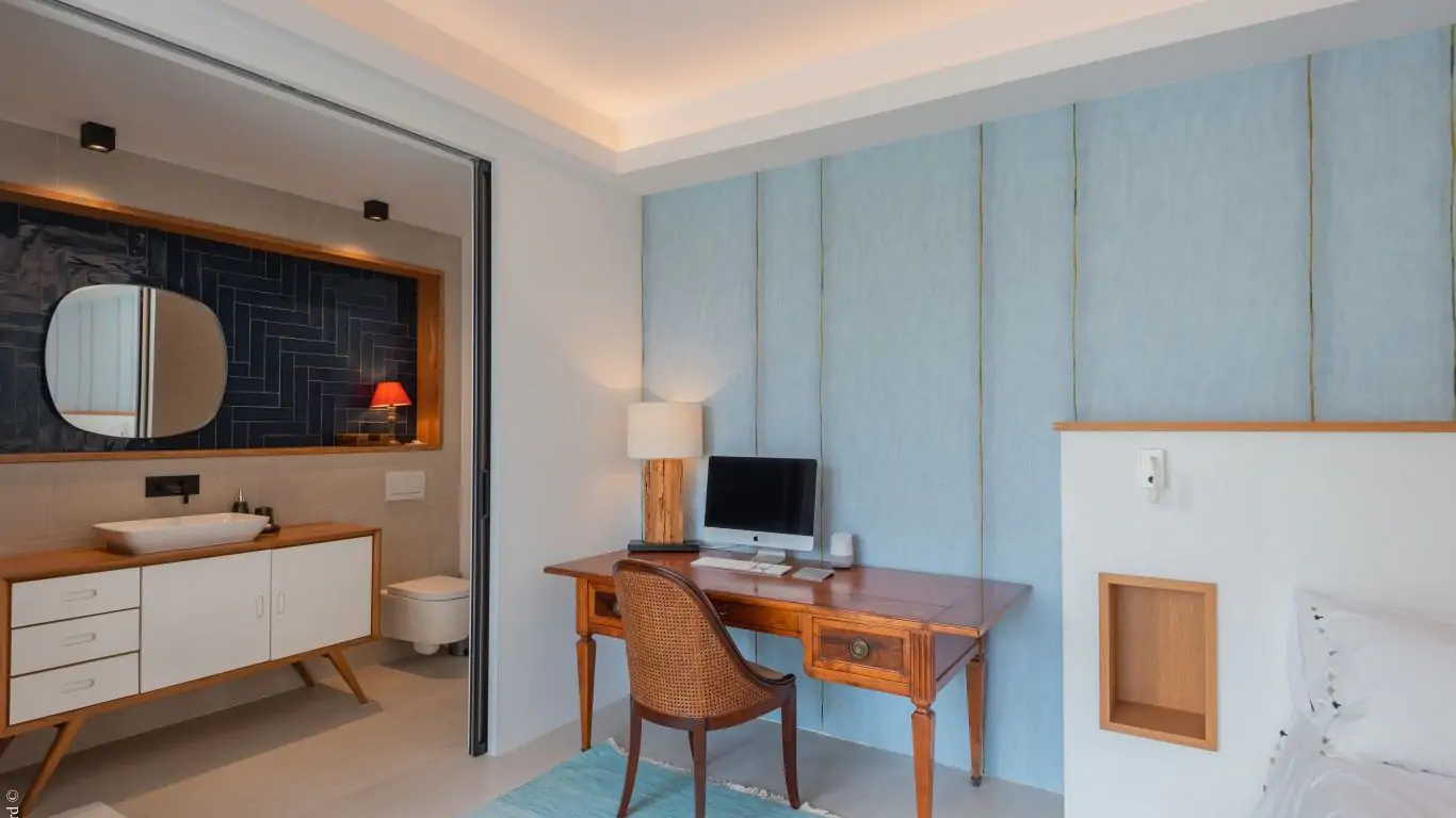 Apartment Gustavia Harbor | St. Barth