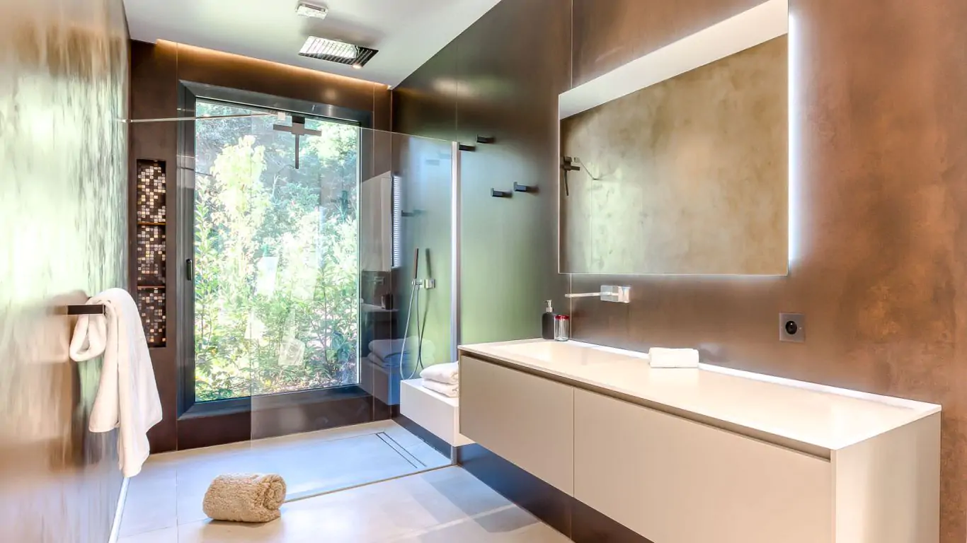 Villa Tara | St-Tropez