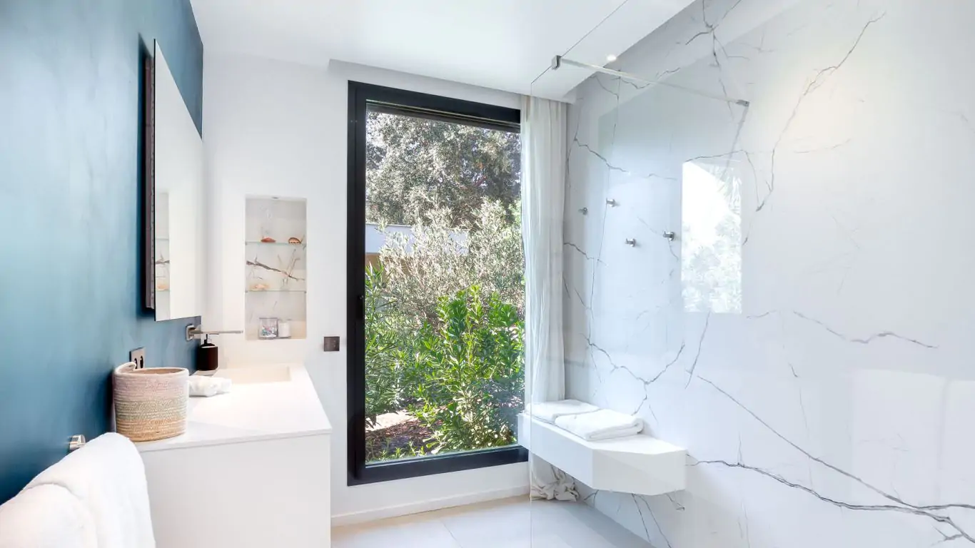 Villa Tara | St-Tropez