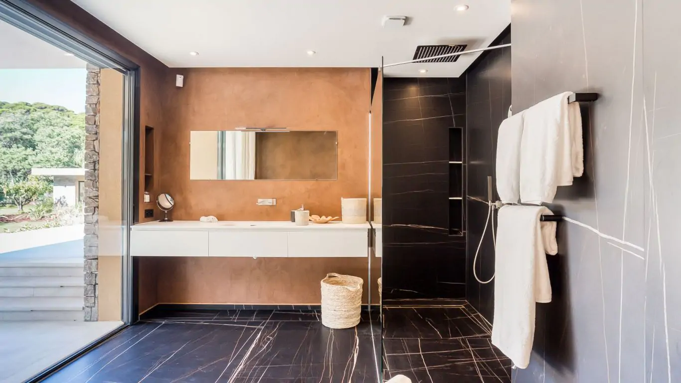 Villa Tara | St-Tropez