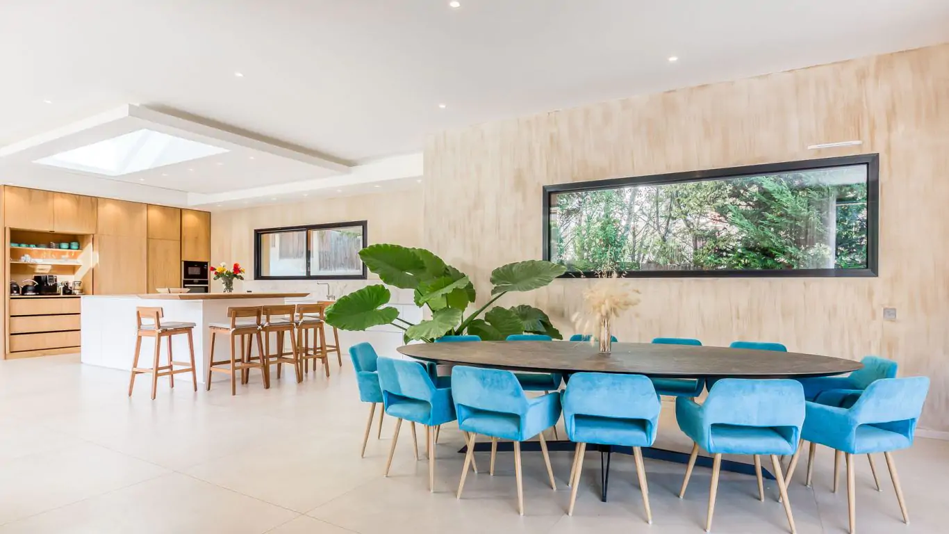 Villa Tara | St-Tropez