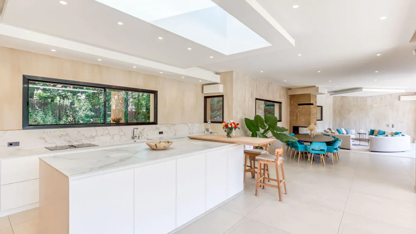 Villa Tara | St-Tropez