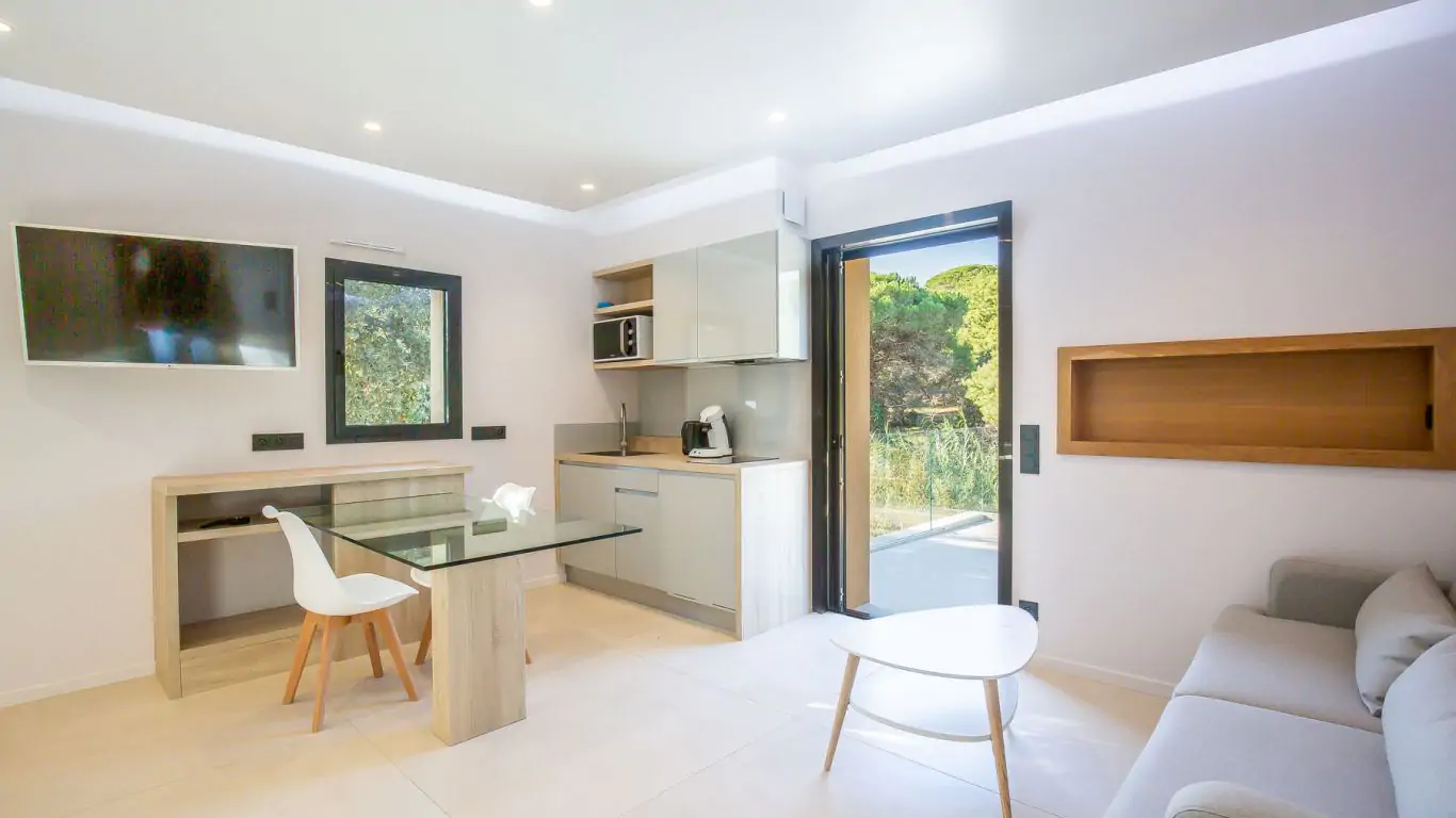 Villa Tara | St-Tropez