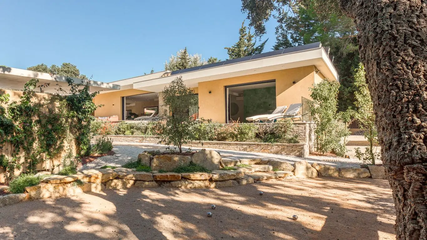 Villa Tara | St-Tropez