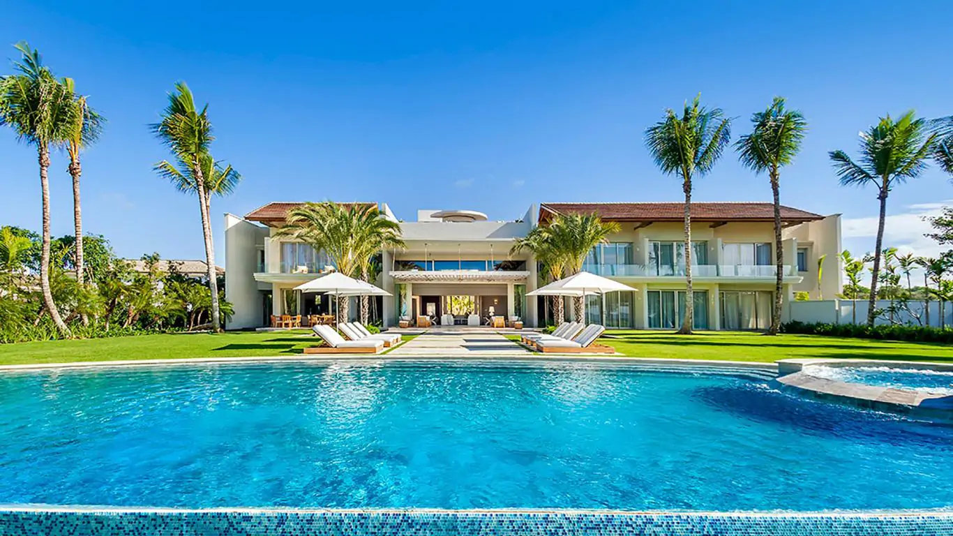 Villa La Menina | Casa De Campo