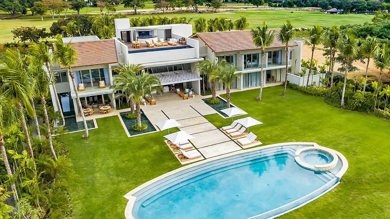 Villa La Menina | Casa De Campo