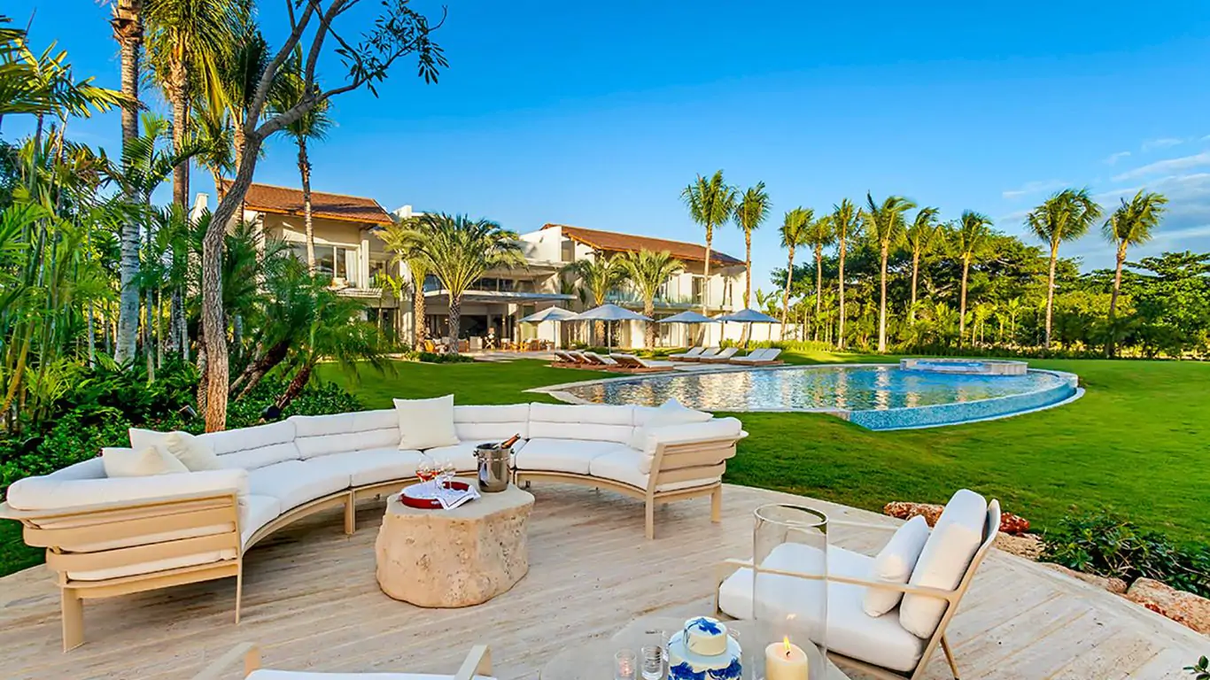 Villa La Menina | Casa De Campo