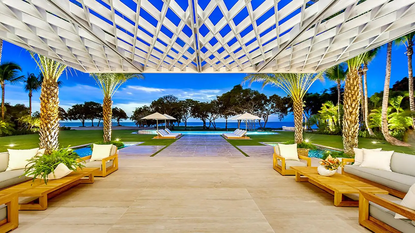 Villa La Menina | Casa De Campo