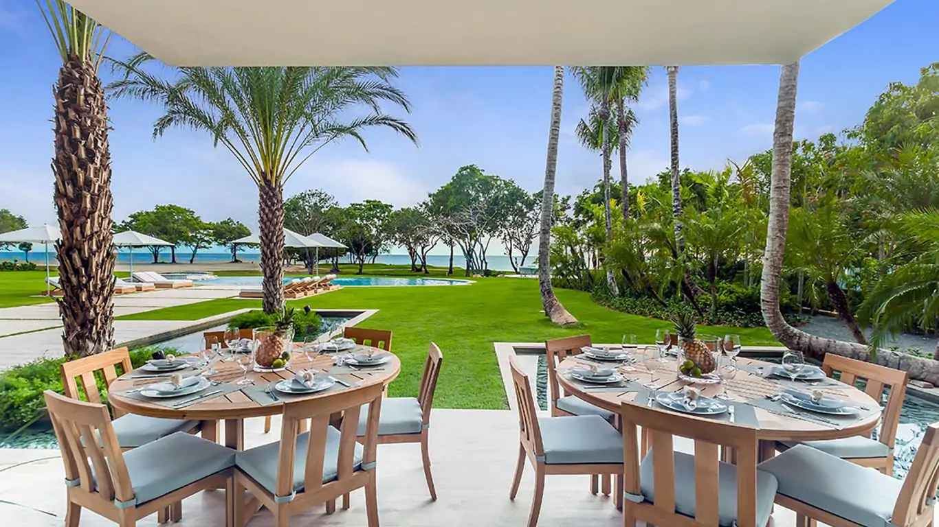 Villa La Menina | Casa De Campo
