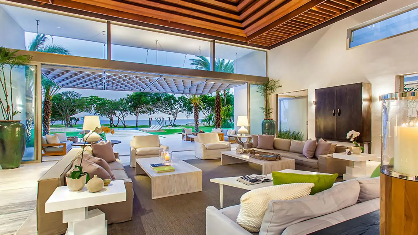 Villa La Menina | Casa De Campo