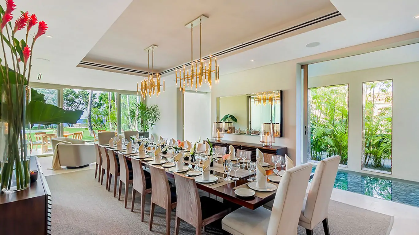 Villa La Menina | Casa De Campo