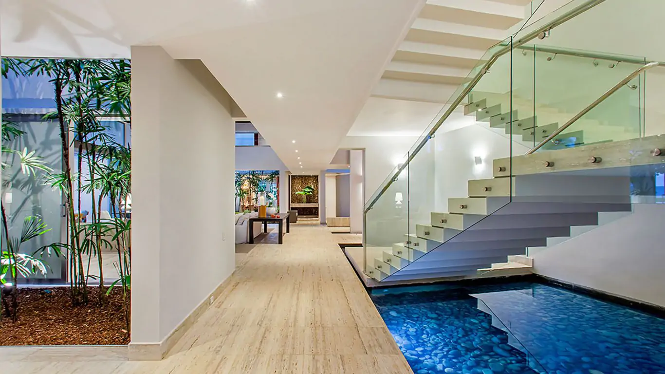 Villa La Menina | Casa De Campo
