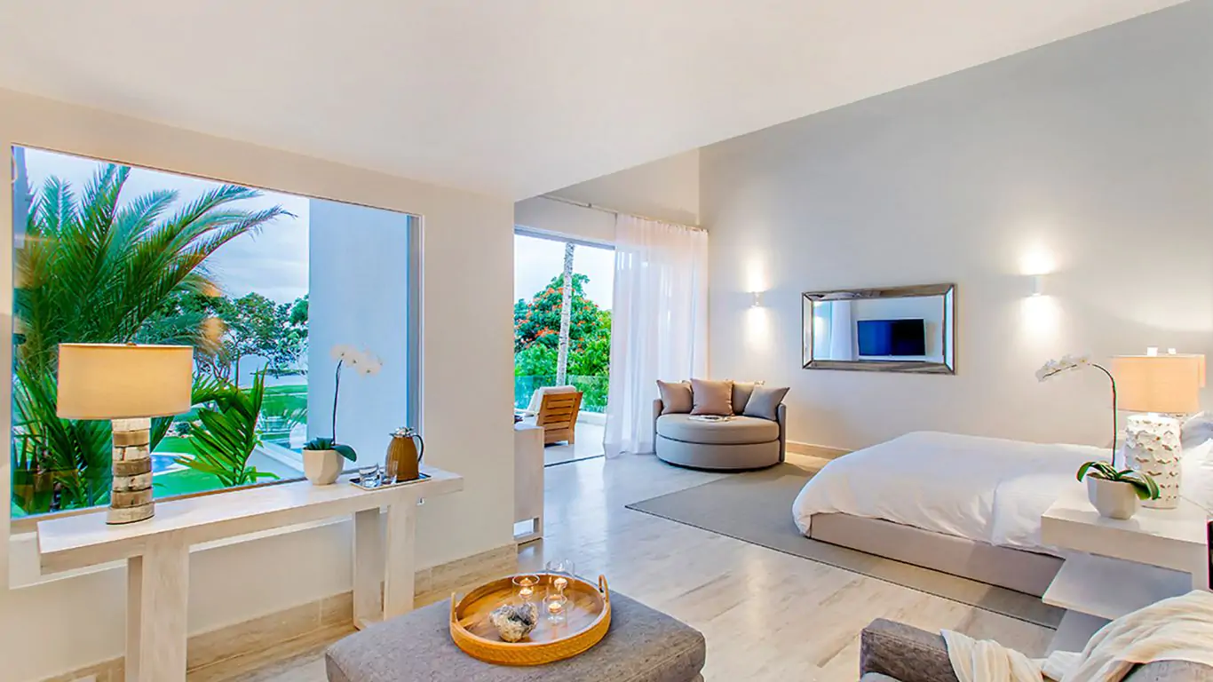 Villa La Menina | Casa De Campo