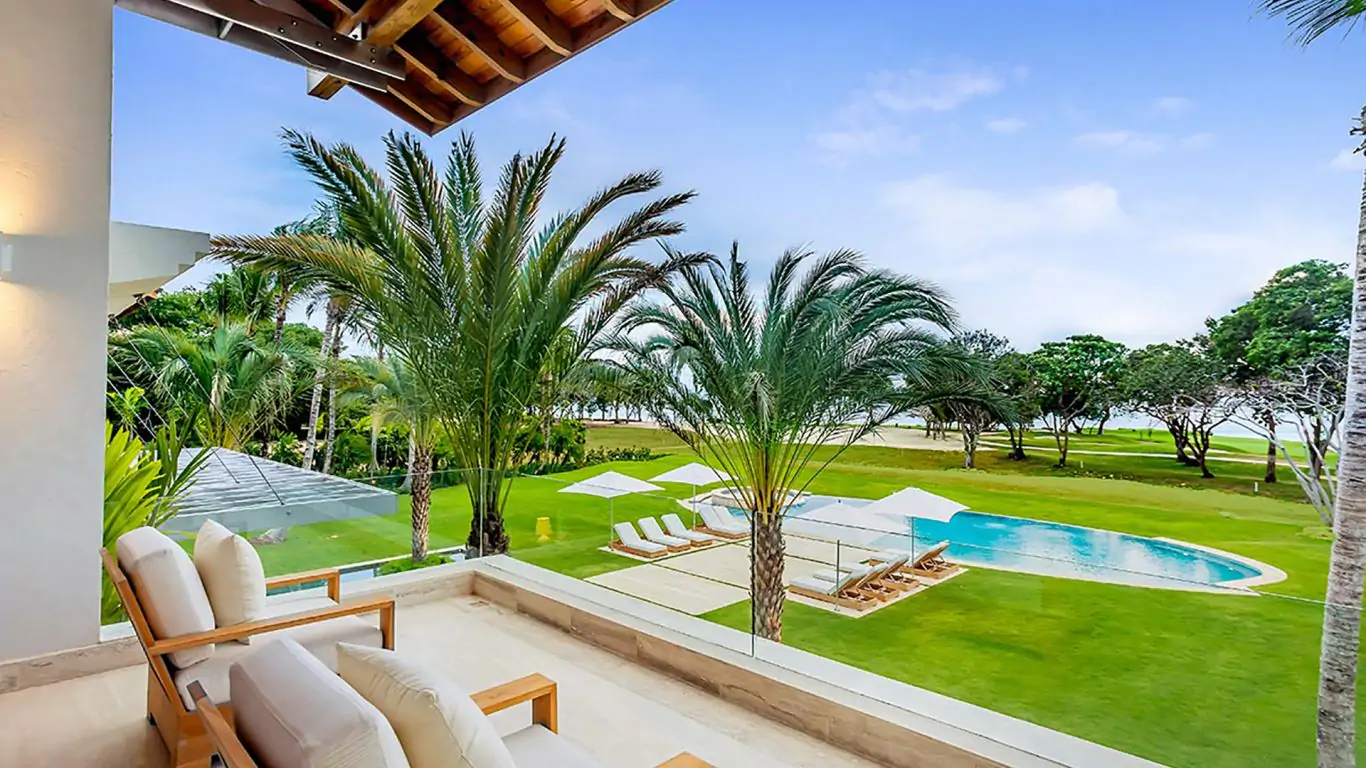 Villa La Menina | Casa De Campo