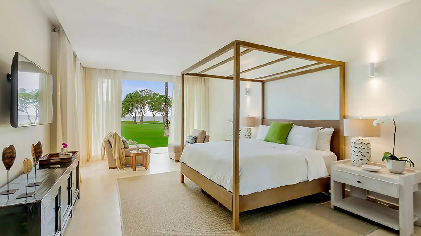 Villa La Menina | Casa De Campo