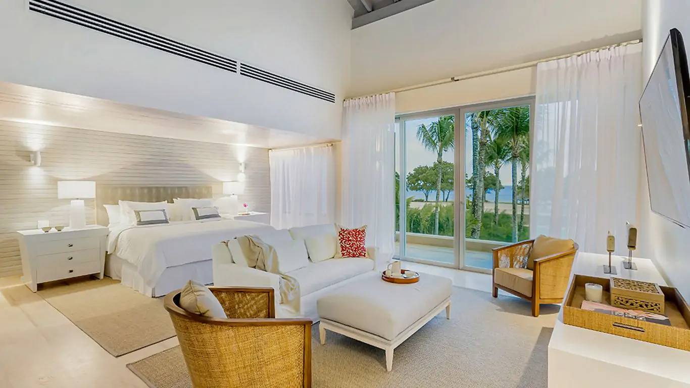 Villa La Menina | Casa De Campo