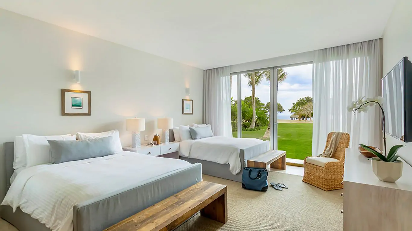 Villa La Menina | Casa De Campo