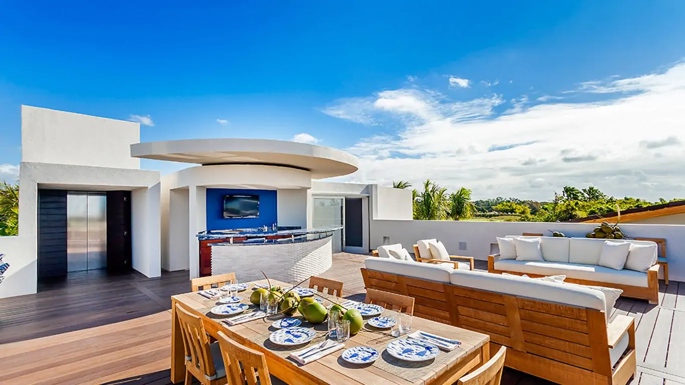 Villa La Menina | Casa De Campo